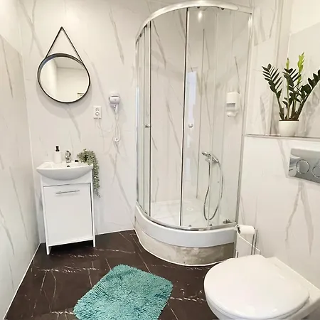 Apartment New *