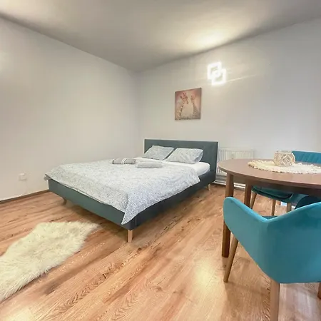 Apartment New Kosice