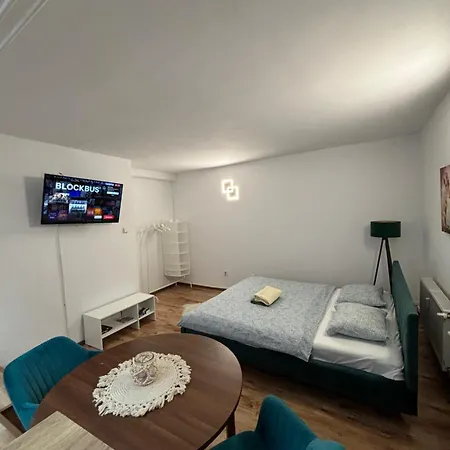 Apartment New *