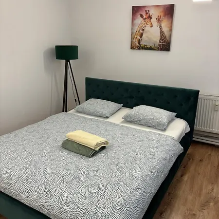 New Appartement *